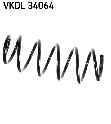 Ressort de suspension SKF VKDL 34064