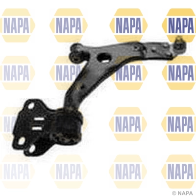 Bras de liaison, suspension de roue NAPA NST2465