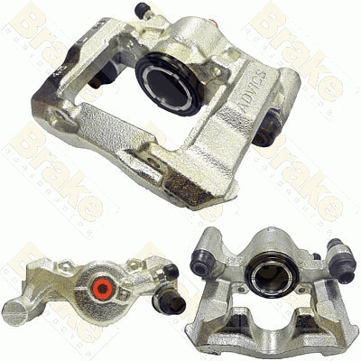 Étrier de frein Brake ENGINEERING CA2841