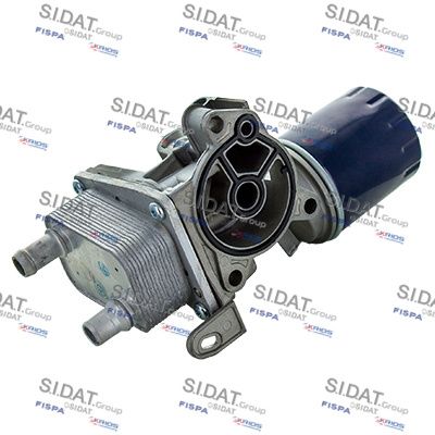 Radiateur d'huile AUTOTEAM E90223