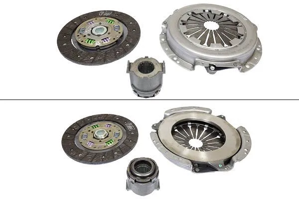 Kit d'embrayage KAWE 957641