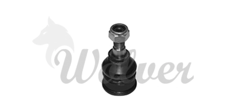 Rotule de barre de connexion WOLVER SP132370