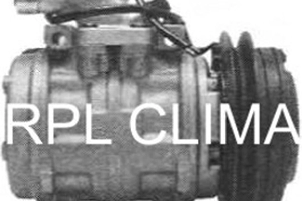 Compresseur, climatisation RPL QUALITY APCOPR0001