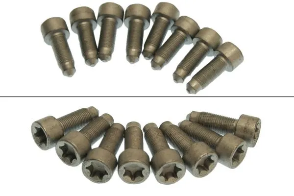 Visserie, volant moteur KAWE DMFS007