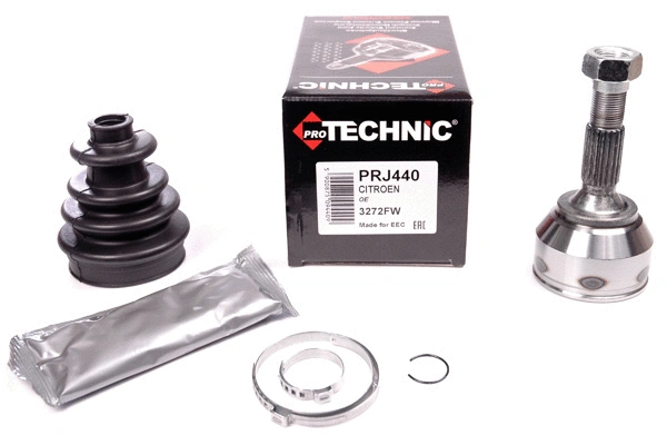Jeu de joints, arbre de transmission PROTECHNIC PRJ440