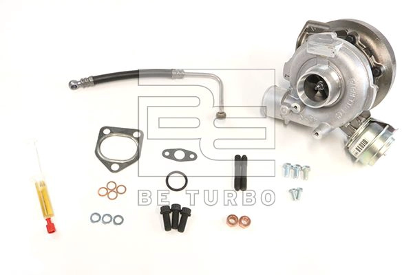 Turbocompresseur, suralimentation BE TURBO 124259K1