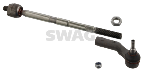 Barre de connexion SWAG 50 93 7742