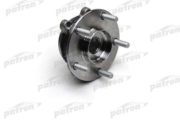 Kit de roulements de roue PATRON PBK4032H