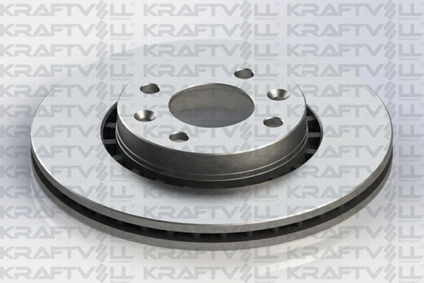 Disque de frein KRAFTVOLL GERMANY 07040057
