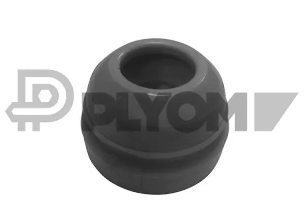 Butée élastique, suspension PLYOM P482508