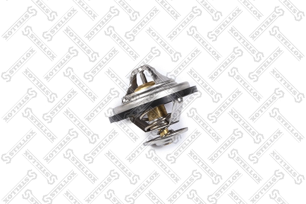 Thermostat, liquide de refroidissement STELLOX 23-40280-SX