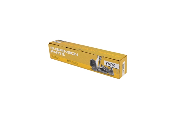 Bras de liaison, suspension de roue ZentParts Z24649