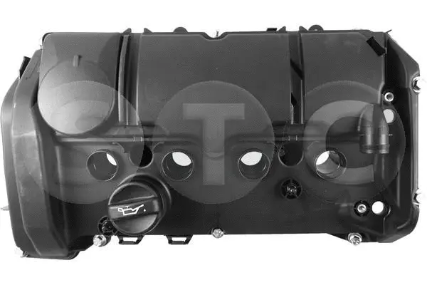 Couvercle de culasse STC T435610