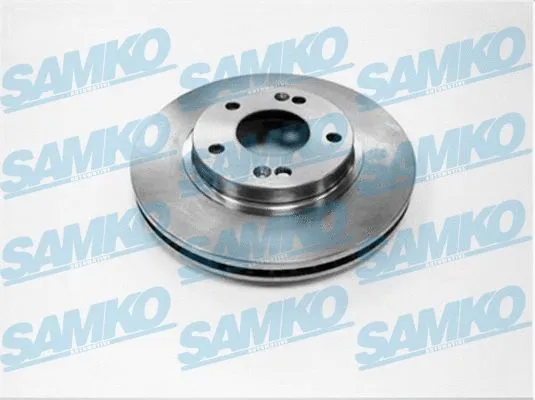 Disque de frein SAMKO H2004V