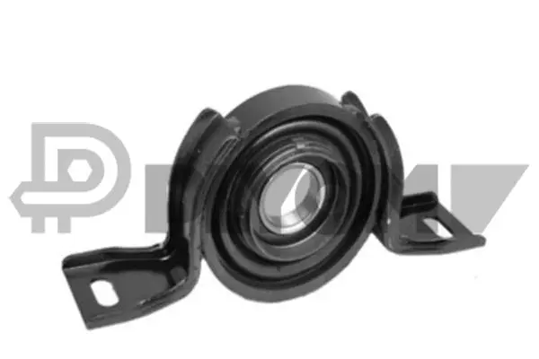Cadre support, suspension boîte de vitesse PLYOM P755894