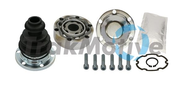Jeu de joints, arbre de transmission AUTOTEAM G450112