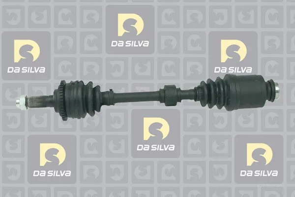 Arbre de transmission DA SILVA 94055AT