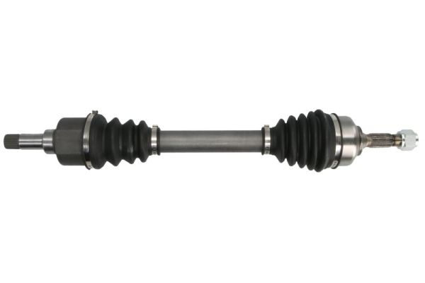Arbre de transmission PASCAL G2P001PC