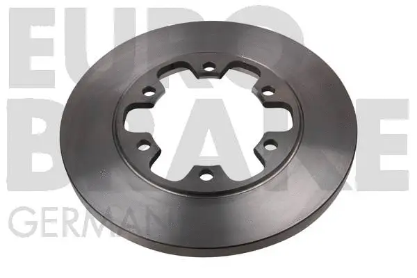 Disque de frein EUROBRAKE 5815202596