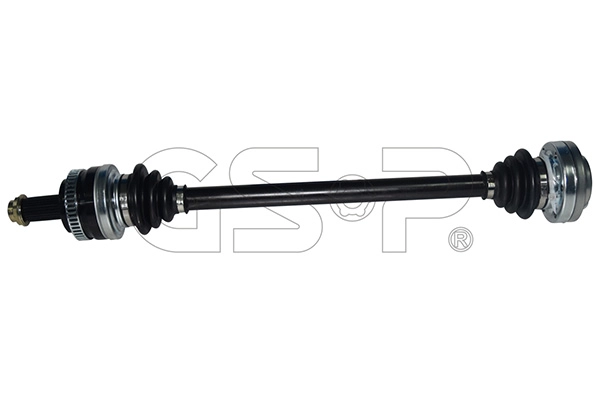 Arbre de transmission GSP-BR 205017