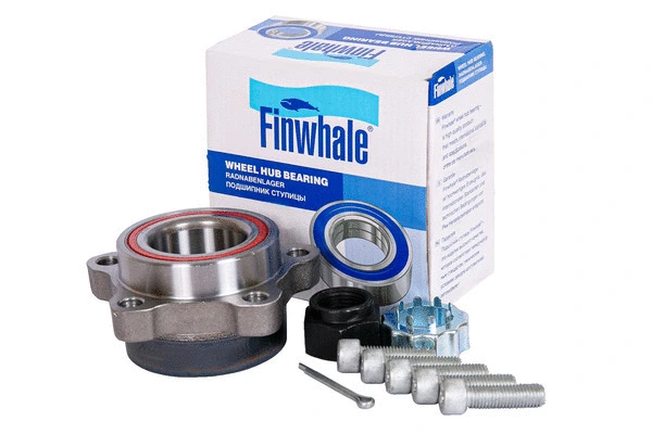 Kit de roulements de roue FINWHALE HB735