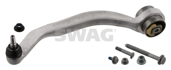 Bras de liaison, suspension de roue SWAG 30 93 3364