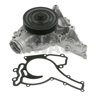Pompe à eau, refroidissement du moteur SWAG 10 92 6400