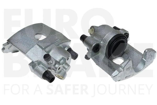 Étrier de frein EUROBRAKE 53012199133