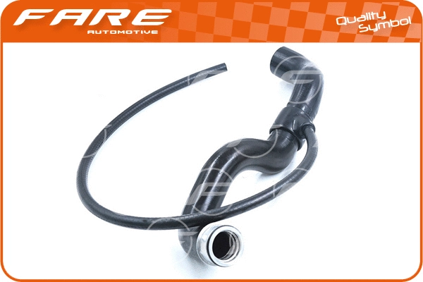 Durite de radiateur FARE SA 16403