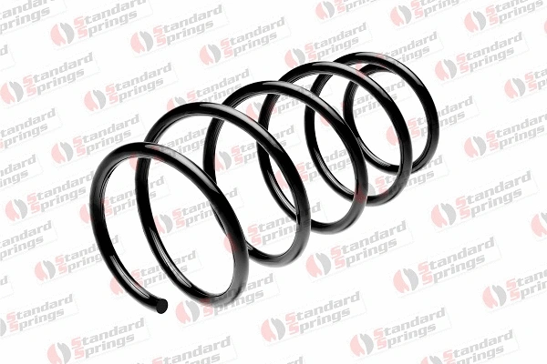 Ressort de suspension STANDARD SPRINGS ST 130 001 F