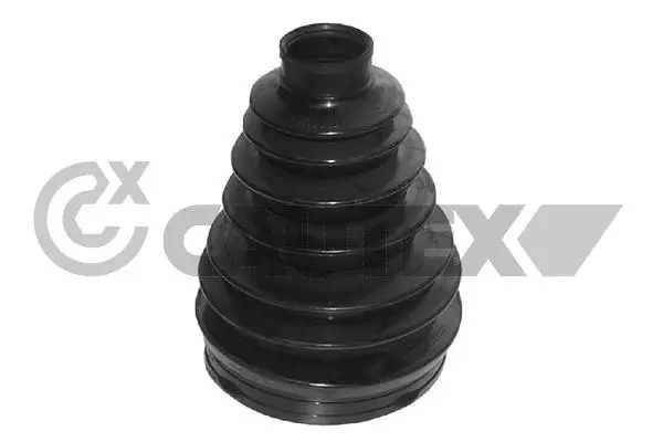 Jeu de joints-soufflets, arbre de commande CAUTEX 030601