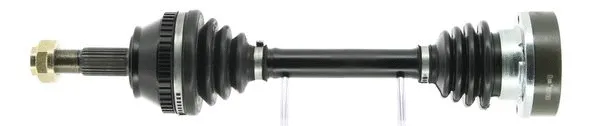 Arbre de transmission FRIESEN FDS1523