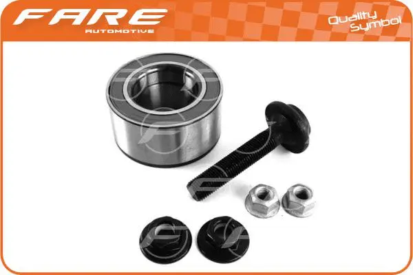 Kit de roulements de roue FARE-RCH 26398