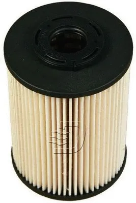Filtre à carburant DENCKERMANN A120325