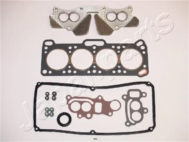 Jeu de joints, culasse JAPANPARTS KG-590