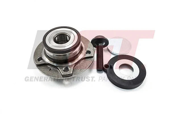 Kit de roulements de roue EGT 554604EGTk
