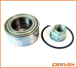 Kit de roulements de roue Dr!ve+ DP2010.10.0189