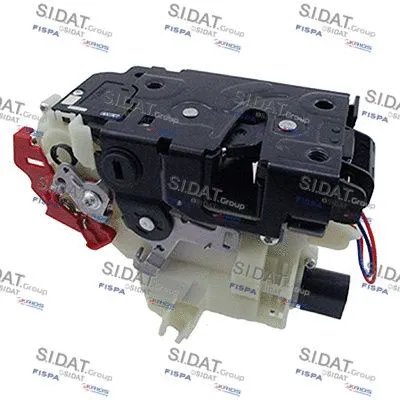 Serrure de porte AUTOTEAM F10083A2