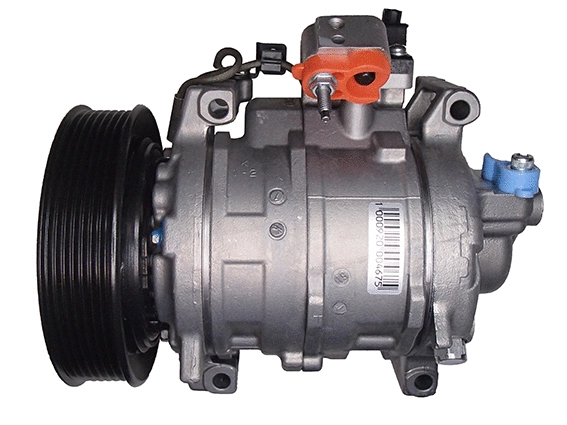 Compresseur, climatisation Airstal 10-2246