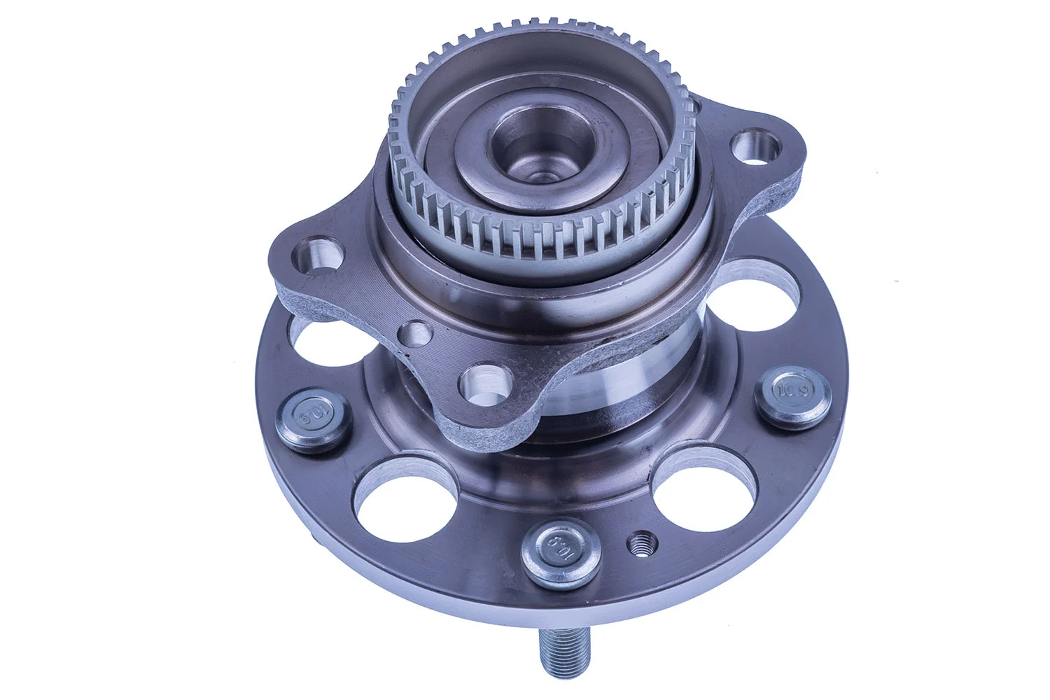 Kit de roulements de roue DENCKERMANN W413744