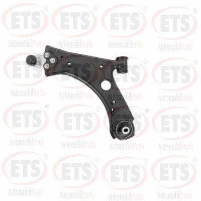 Bras de liaison, suspension de roue ETS 35.TC.644