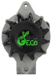 Alternateur GECO A300407A