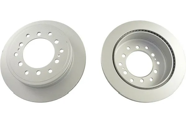 Disque de frein KAVO PARTS BR-9508-C