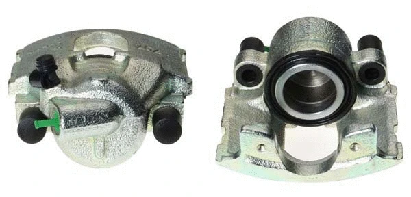 Étrier de frein 4X4 ESTANFI PDF-47-071