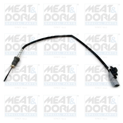 Capteur, température des gaz MEAT & DORIA 12460