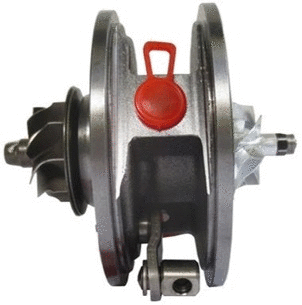 Groupe carter, turbocompresseur GM GS660918