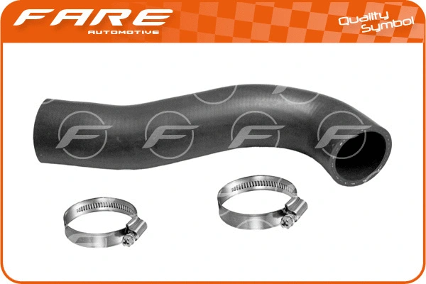 Gaine de suralimentation FARE SA 11366