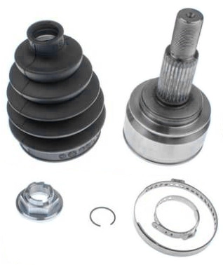 Jeu de joints, arbre de transmission NEOCOM JN-1851