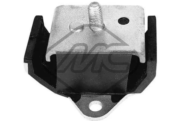 Support moteur Metalcaucho 54137