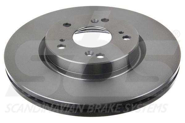 Disque de frein sbs 1815202662